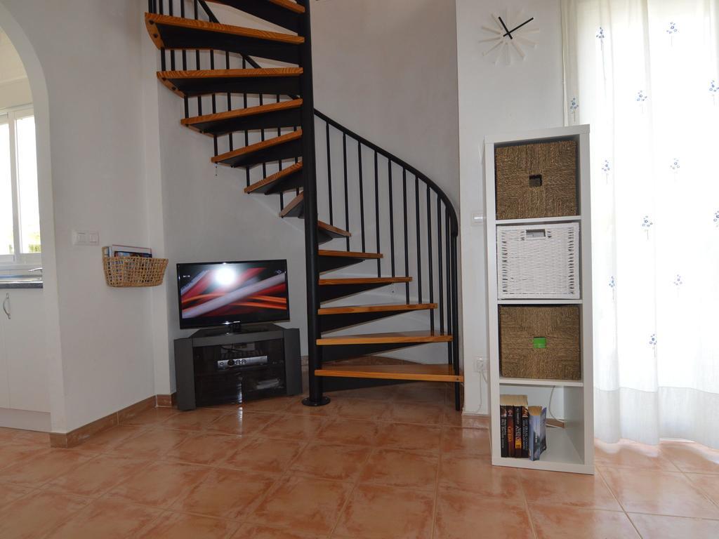 Belvilla By Oyo Casa Happinez Mazarrón Esterno foto