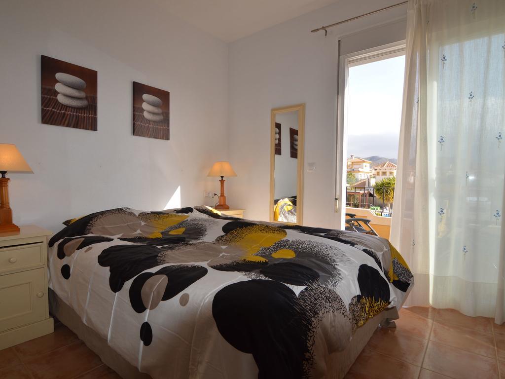 Belvilla By Oyo Casa Happinez Mazarrón Esterno foto