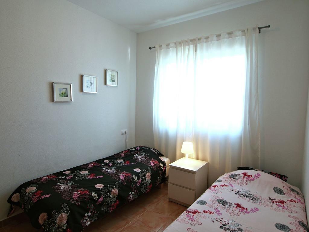 Belvilla By Oyo Casa Happinez Mazarrón Esterno foto