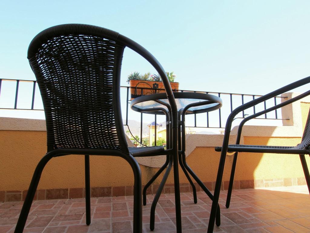 Belvilla By Oyo Casa Happinez Mazarrón Esterno foto